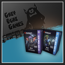 Secrets of Strixhaven SOS Theme Deck