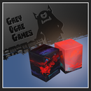 Ultimate Guard Boulder 2024 Exclusive Duo-Pack - Dominik Mayer: Crowned With Fire
