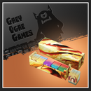 Gamegenic MTG Treasure Trove