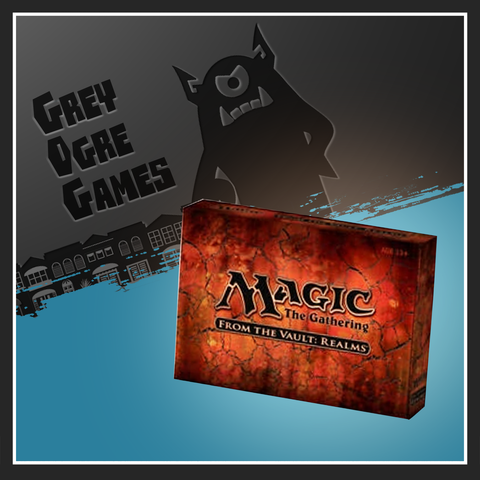 From the Vault: Realms