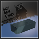 Ultimate Guard Omnihive 1000+ Xenoskin Magic: The Gathering "Guild Submit"