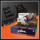 Marvel's Spider-Man SPM Play Booster Box