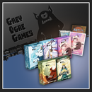 Ultimate Guard Katana Art Sleeves