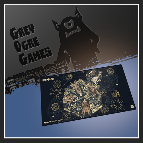 Ultimate Guard Harry Potter Playmat