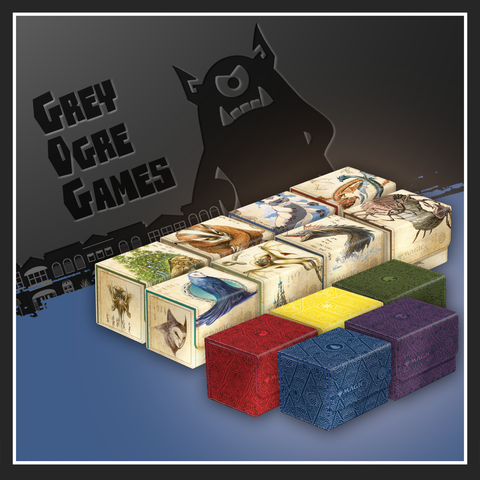 Ultimate Guard Sidewinder 100+ Xenoskin Magic: The Gathering "Avatar: The Last Airbender"