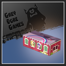 Ultimate Guard Collectors Case My Little Pony - Barn