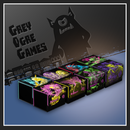 Ultimate Guard Sidewinder 100+ Xenoskin Magic: The Gathering "Duskmourn: House of Horror"