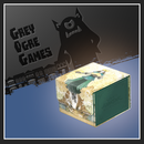 Ultimate Guard Sidewinder 133+ Xenoskin Magic: The Gathering "Avatar: The Last Airbender" - The Legend of Kiyoshi