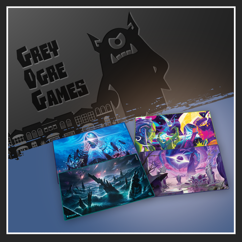 Ultimate Guard Playmat Magic: The Gathering "Edge of Eternities"