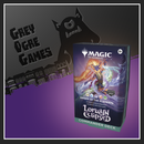 Lorwyn Eclipsed ECL Commander Deck - Dance of the Elements