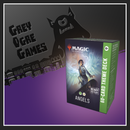 Lorwyn Eclipsed ECL 60-Card Theme Deck - Angels