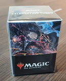 Pyroblast Deckbox - 30th Anniversary Celebration Tokyo