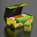 Ultimate Guard Collectors Case Teenage Mutant Ninja Turtles - Turtle Van
