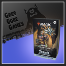 Tarkir: Dragonstorm TDM Commander Deck - Abzan Armor