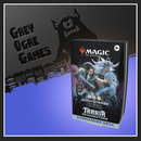 Tarkir: Dragonstorm TDM Commander Deck - Jeskai Striker