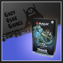 Tarkir: Dragonstorm TDM Commander Deck - Temur Roar