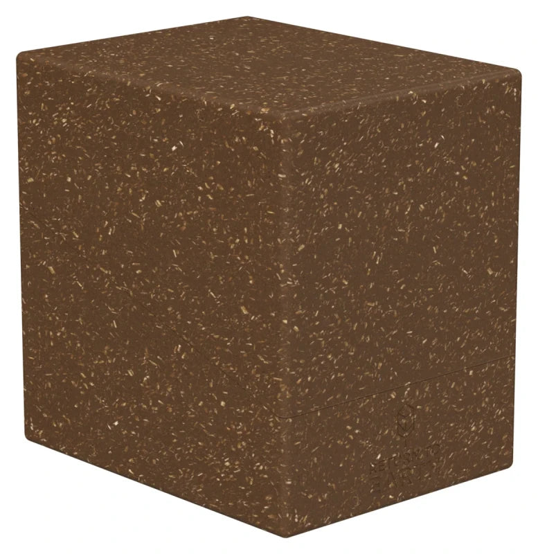 Ultimate Guard Boulder 133+ Return to Earth Deck Case