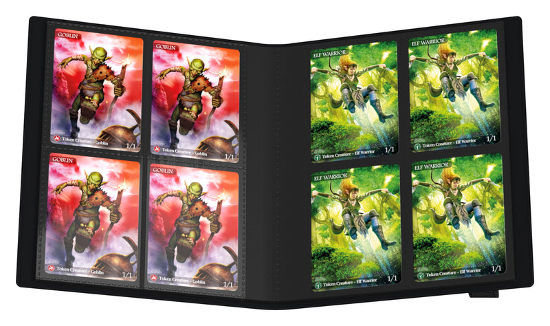 Ultimate Guard Flexxfolio 8-Pocket