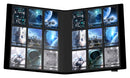 Ultimate Guard Flexxfolio Mystic Space 18-Pocket