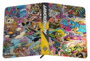 Ultimate Guard Zipfolio 360 Xenoskin Magic: The Gathering "Aetherdrift"