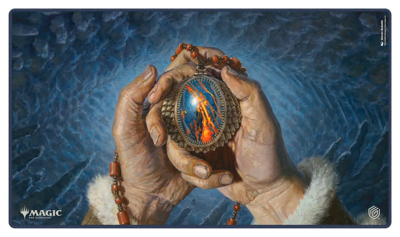 Ultimate Guard Playmat Magic: The Gathering "Tarkir: Dragonstorm"