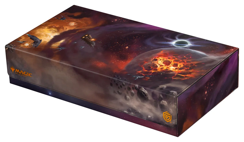 Ultimate Guard Omnihive 1000+ Xenoskin Magic: The Gathering "Edge of Eternities"