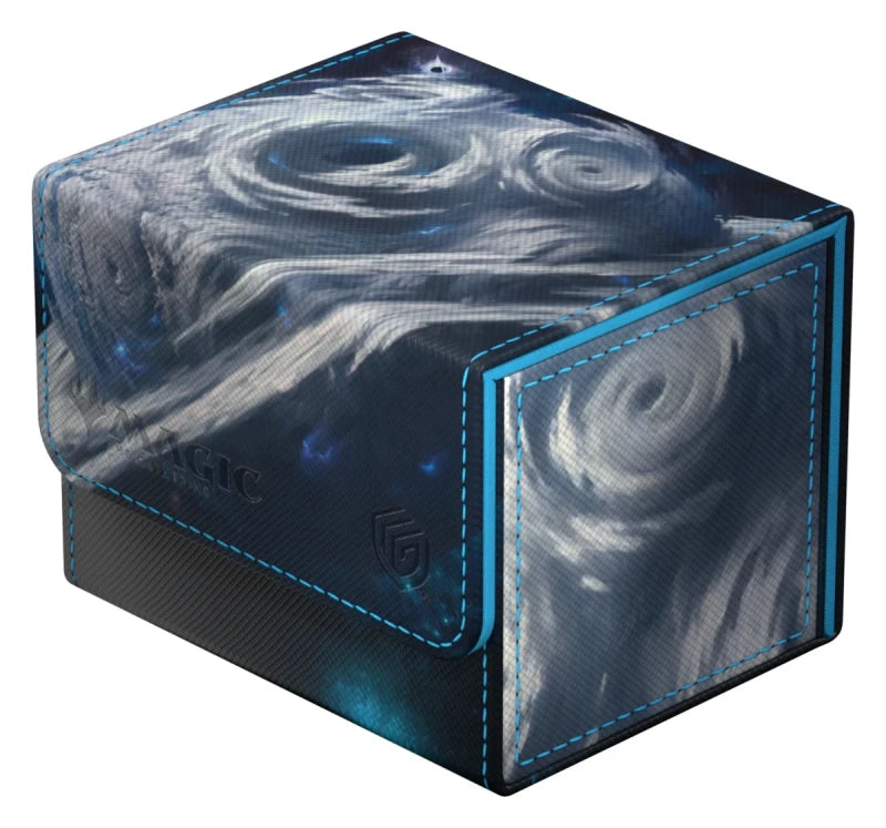 Ultimate Guard Sidewinder 100+ Xenoskin Magic: The Gathering "Edge of Eternities"