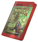 Ultimate Guard Zipfolio 360 Xenoskin Magic: The Gathering "Edge of Eternities"