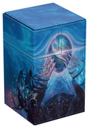 Ultimate Guard Flip'n'Tray 100+ Magic: The Gathering "Edge of Eternities" - The Endstone