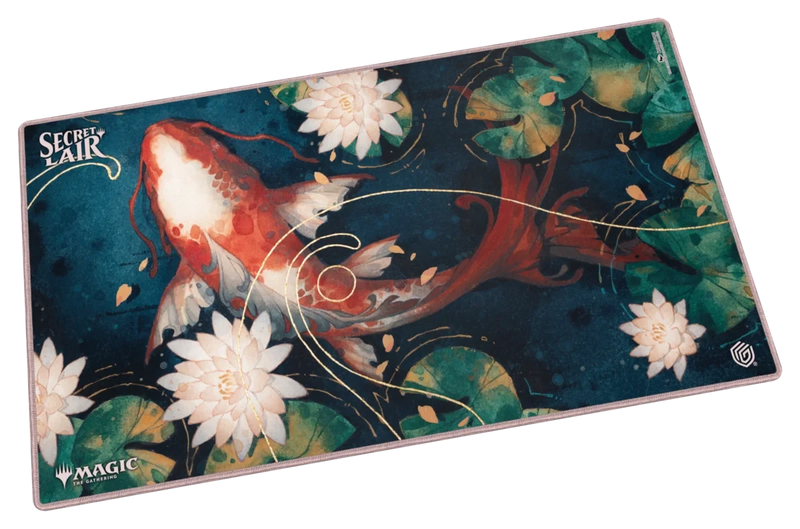Ultimate Guard Playmat Magic: The Gathering - DanDan