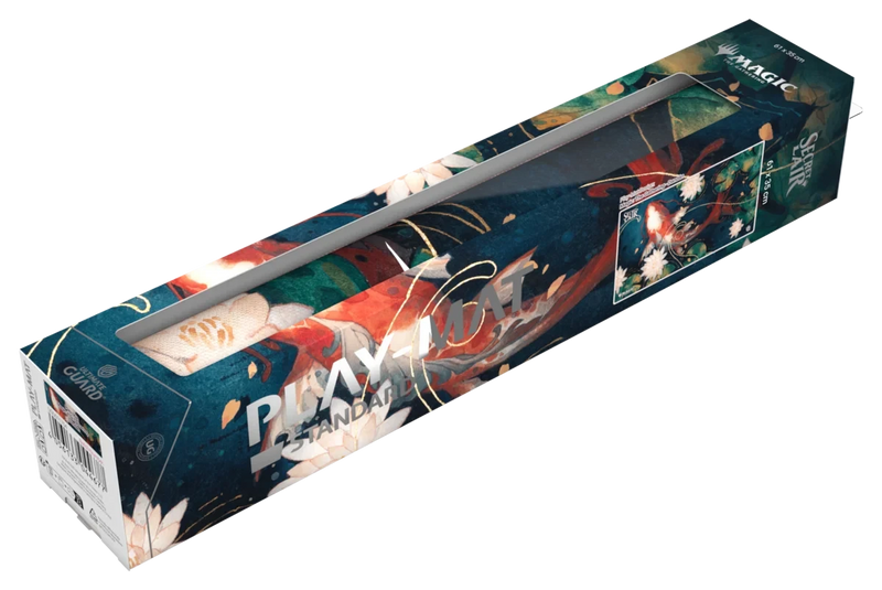 Ultimate Guard Playmat Magic: The Gathering - DanDan