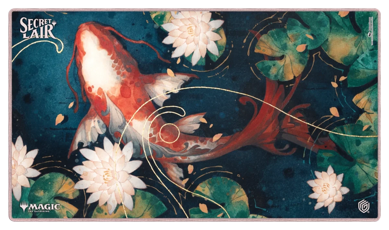 Ultimate Guard Playmat Magic: The Gathering - DanDan
