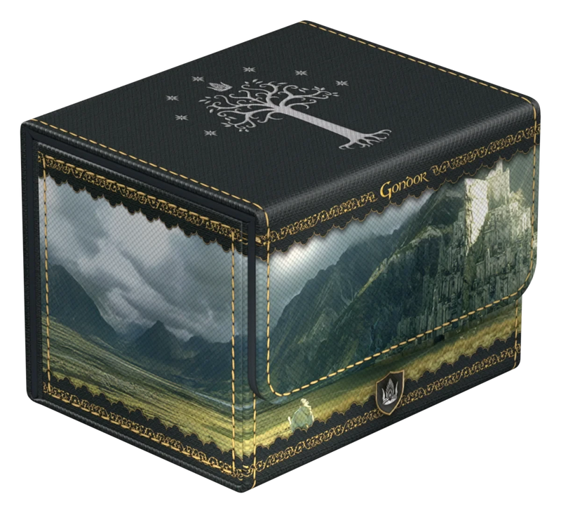 Ultimate Guard Sidewinder 100+ Xenoskin The Lord of the Rings