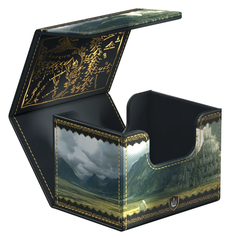 Ultimate Guard Sidewinder 100+ Xenoskin The Lord of the Rings