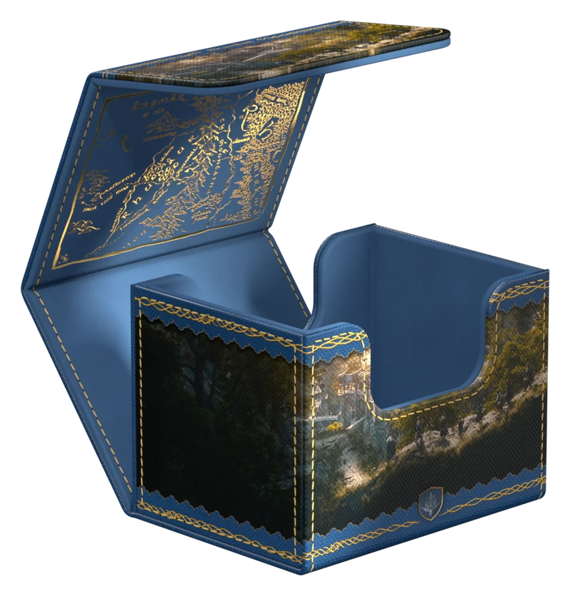 Ultimate Guard Sidewinder 100+ Xenoskin The Lord of the Rings