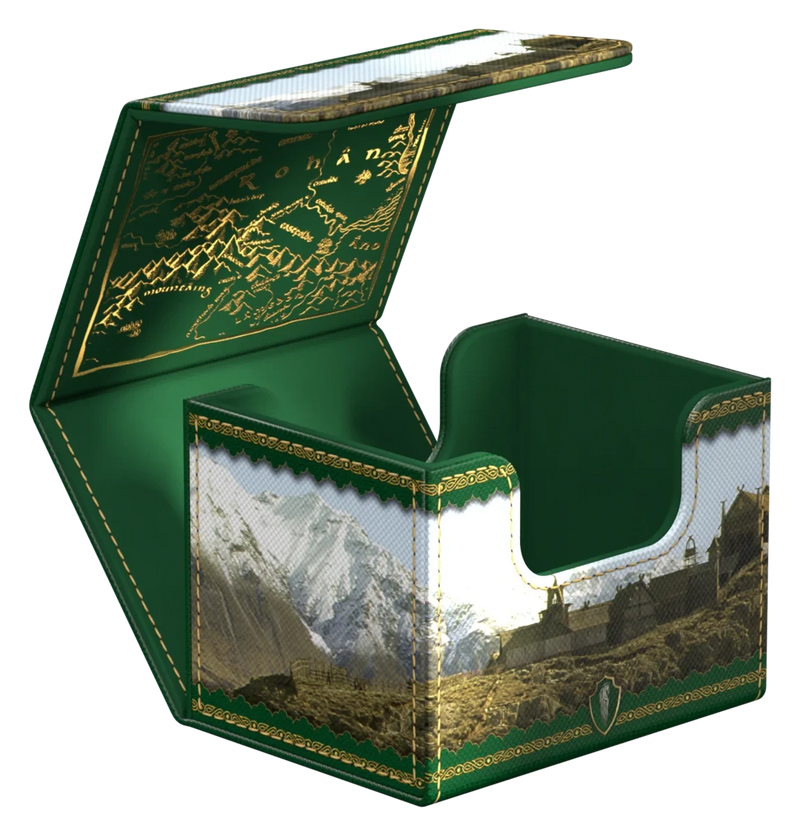 Ultimate Guard Sidewinder 100+ Xenoskin The Lord of the Rings