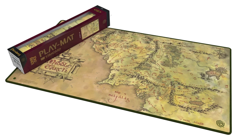 Ultimate Guard The Lord of the Rings Playmat