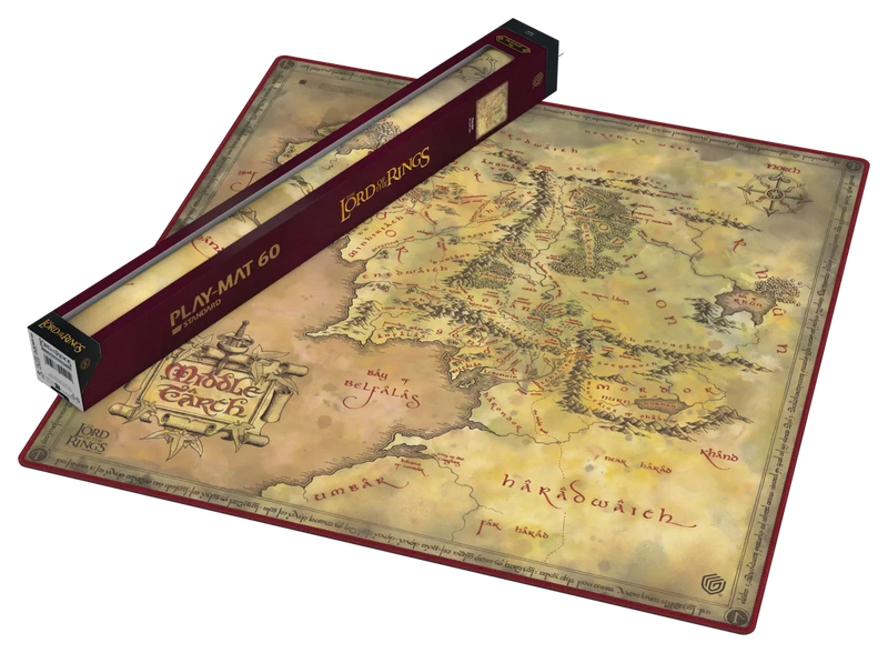 Ultimate Guard Oversized Playmat The Lord of the Rings