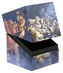 Ultimate Guard RTE Boulder 100+ Magic: The Gathering "TMNT"