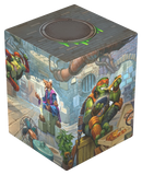 Ultimate Guard RTE Boulder 100+ Magic: The Gathering "TMNT"
