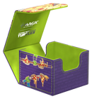 Ultimate Guard Sidewinder 133+ Xenoskin Magic: The Gathering "TMNT"