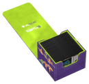 Ultimate Guard Sidewinder 133+ Xenoskin Magic: The Gathering "TMNT"