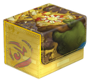 Ultimate Guard Sidewinder 100+ Xenoskin Magic: The Gathering "TMNT"