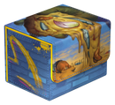 Ultimate Guard Sidewinder 100+ Xenoskin Magic: The Gathering "TMNT"