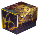 Ultimate Guard Sidewinder 100+ Xenoskin Magic: The Gathering "TMNT"