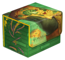Ultimate Guard Sidewinder 100+ Xenoskin Magic: The Gathering "TMNT"