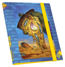 Ultimate Guard Flexxfolio 18-Pocket Magic: The Gathering "TMNT"
