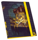 Ultimate Guard Flexxfolio 18-Pocket Magic: The Gathering "TMNT"