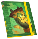 Ultimate Guard Flexxfolio 18-Pocket Magic: The Gathering "TMNT"