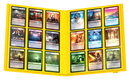 Ultimate Guard Flexxfolio 18-Pocket Magic: The Gathering "TMNT"
